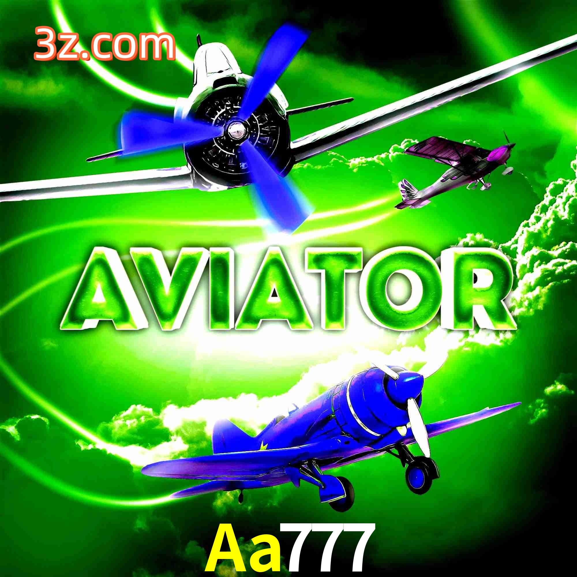 Aviator Aa777 Tente a Sorte